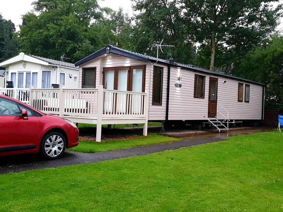 Moselle At Seton Sands Edinburgh Port Seton Exterior photo