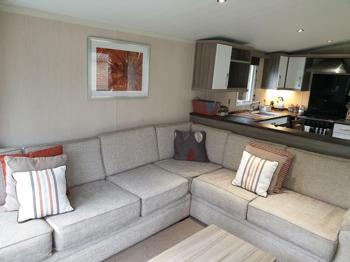 Moselle At Seton Sands Edinburgh Port Seton Exterior photo
