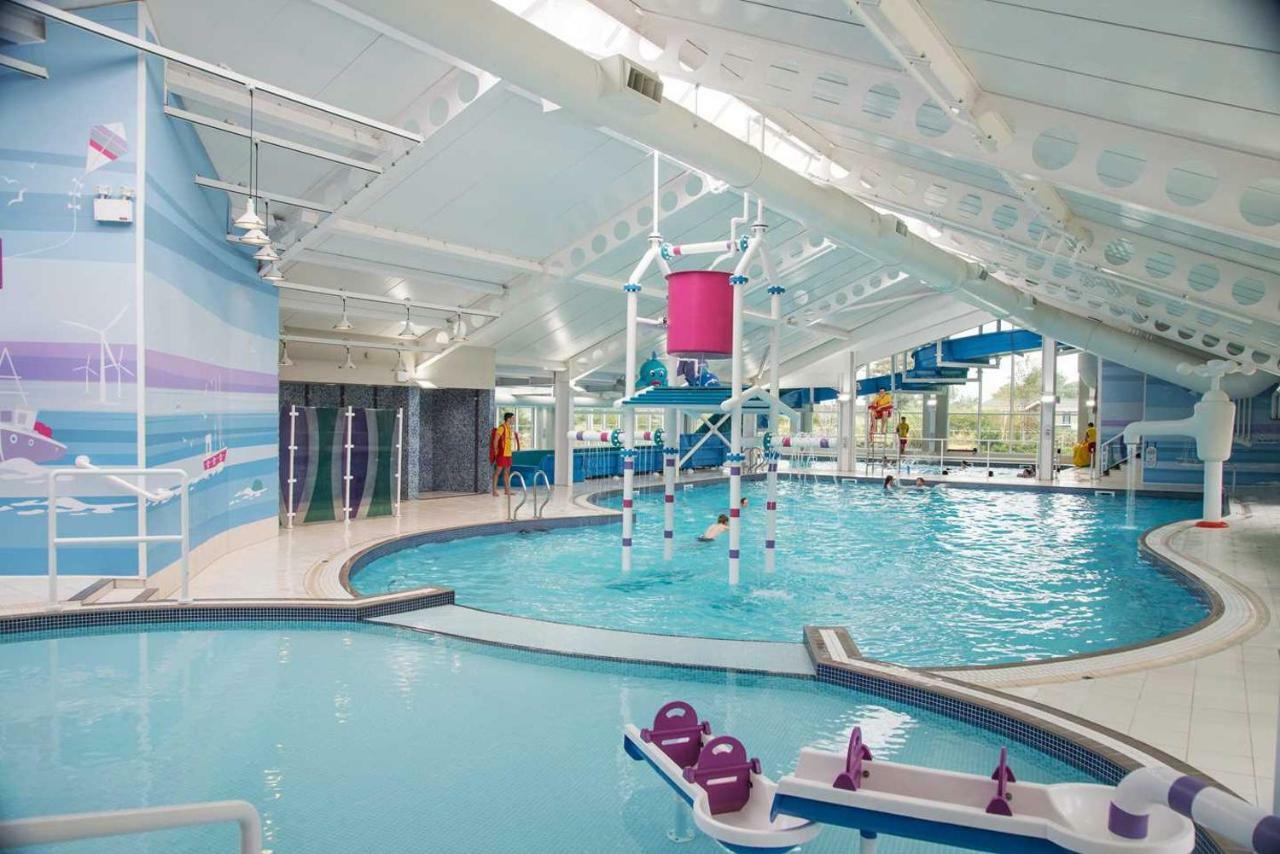 Moselle At Seton Sands Edinburgh Port Seton Exterior photo